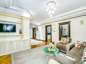 İcarəyə verilir 4 otaqlı yeni tikili 165 m², Şah İsmayıl Xətai m., photo 6 from 8