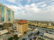 Elan №5165519 - Bakı, Şah İsmayıl Xətai m., 4 otaqlı, 165 m², 8/16 mərtəbə