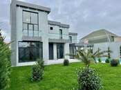 5 otaqlı həyət evi/bağ evi - Mərdəkan q. - 500 m²