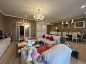 Сдаётся 3-комн. новостройка 150 м², Сабаильский р., photo 4 from 8