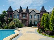 6-комн. дом/дача - пос. Мардакан - 350 м²
