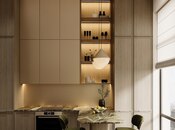 Satılır 3 otaqlı yeni tikili 135.7 m², Gənclik m., photo 3 from 6