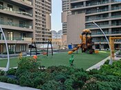3 otaqlı yeni tikili - 8 Noyabr m. - 150 m²