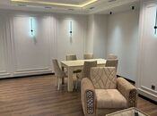3 otaqlı yeni tikili - 8 Noyabr m. - 150 m²