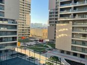 3 otaqlı yeni tikili - 8 Noyabr m. - 150 m²