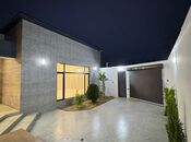 4 otaqlı həyət evi/bağ evi - Mərdəkan q. - 160 m²