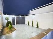 4 otaqlı həyət evi/bağ evi - Mərdəkan q. - 160 m²