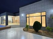 4 otaqlı həyət evi/bağ evi - Mərdəkan q. - 160 m²