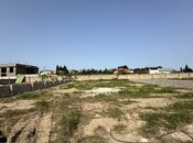 Elan №5167713 - Bakı, Şüvəlan q., 6 sot