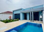 4 otaqlı həyət evi/bağ evi - Şüvəlan q. - 160 m²