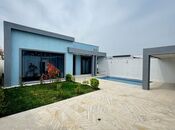 4 otaqlı həyət evi/bağ evi - Şüvəlan q. - 160 m²