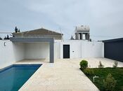 4 otaqlı həyət evi/bağ evi - Şüvəlan q. - 160 m²