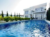 5 otaqlı həyət evi/bağ evi - Mərdəkan q. - 350 m²