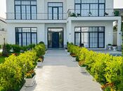 5 otaqlı həyət evi/bağ evi - Mərdəkan q. - 350 m²