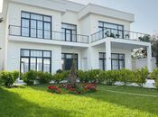 5 otaqlı həyət evi/bağ evi - Mərdəkan q. - 350 m²