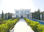 5 otaqlı həyət evi/bağ evi - Mərdəkan q. - 350 m²