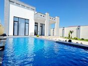 4 otaqlı həyət evi/bağ evi - Şüvəlan q. - 180 m²