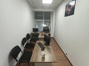 İcarəyə verilir 1 otaqlı ofis 52 m², Sahil m., photo 2 from 8