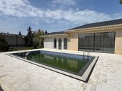 7 otaqlı həyət evi/bağ evi - Mərdəkan q. - 600 m²