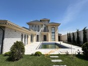 Satılır 7 otaqlı həyət evi/bağ evi 600 m², Mərdəkan q., photo 6 from 8