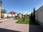 7 otaqlı həyət evi/bağ evi - Mərdəkan q. - 600 m²