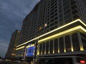 Объявление №5169231 - Баку, м. Шах Исмаил Хатаи, 3-комн., 150 м², 9/18 этаж