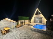 3-комн. дом/дача - пос. Новханы - 200 м²