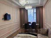 3-комн. новостройка - Наримановский  р. - 115 м²