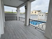 Satılır 5 otaqlı həyət evi/bağ evi 380 m², Buzovna q., photo 2 from 8