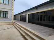 5 otaqlı həyət evi/bağ evi - Mərdəkan q. - 400 m²