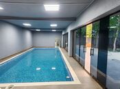 İcarəyə verilir 5 otaqlı həyət evi/bağ evi 400 m², Mərdəkan q., photo 8 from 8