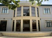 5 otaqlı həyət evi/bağ evi - Mərdəkan q. - 400 m²