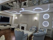 Продаётся 4-комн. новостройка 217 м², м. Шах Исмаил Хатаи, photo 7 from 8