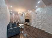 İcarəyə verilir 2 otaqlı yeni tikili 100 m², Şah İsmayıl Xətai m., photo 1 from 8