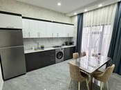 4 otaqlı həyət evi/bağ evi - Şüvəlan q. - 180 m²