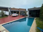 4 otaqlı həyət evi/bağ evi - Şüvəlan q. - 220 m²