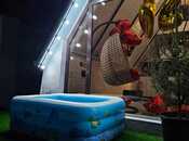 Сдаётся 3-комн. дом/дача 200 м², пос. Атъялы, photo 8 from 8