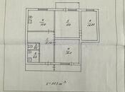Satılır 4 otaqlı köhnə tikili 95 m², Qara Qarayev m., photo 6 from 8