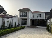 Продаётся 6-комн. дом/дача 360 м², пос. Бакиханова, photo 1 from 8