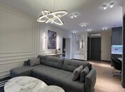 İcarəyə verilir 3 otaqlı yeni tikili 104 m², Yasamal r., photo 6 from 8