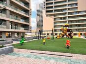 İcarəyə verilir 3 otaqlı yeni tikili 104 m², Yasamal r., photo 1 from 8