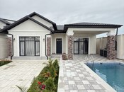 Satılır 4 otaqlı həyət evi/bağ evi 150 m², Şağan q., photo 1 from 8