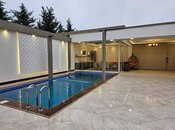 4 otaqlı həyət evi/bağ evi - Bilgəh q. - 250 m²