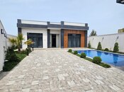 4 otaqlı həyət evi/bağ evi - Şüvəlan q. - 160 m²