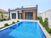 4 otaqlı həyət evi/bağ evi - Şüvəlan q. - 160 m²