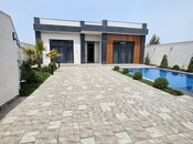 4 otaqlı həyət evi/bağ evi - Şüvəlan q. - 160 m²
