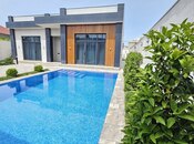 4 otaqlı həyət evi/bağ evi - Şüvəlan q. - 160 m²