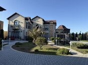 6 otaqlı həyət evi/bağ evi - Mərdəkan q. - 560 m²