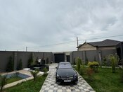 5 otaqlı həyət evi/bağ evi - Şüvəlan q. - 350 m²