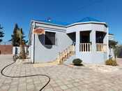3 otaqlı həyət evi/bağ evi - Buzovna q. - 140 m²